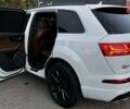 Білий Ауді Ку 7, об'ємом двигуна 3 л та пробігом 94 тис. км за 35000 $, фото 12 на Automoto.ua