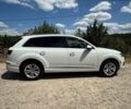 Ауді Ку 7 2017 у Києві на Automoto.ua Білий Ауді Ку 7, об'ємом двигуна 1.98 л та пробігом 108 тис. км за 36200 $, фото 18 на Automoto.ua