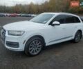 Белый Ауди Ку 7, объемом двигателя 3 л и пробегом 77 тыс. км за 6700 $, фото 1 на Automoto.ua