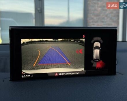 Білий Ауді Ку 7, об'ємом двигуна 3 л та пробігом 142 тис. км за 24500 $, фото 53 на Automoto.ua