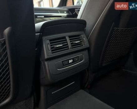 Белый Ауди Ку 7, объемом двигателя 3 л и пробегом 195 тыс. км за 23500 $, фото 30 на Automoto.ua