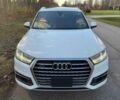 Білий Ауді Ку 7, об'ємом двигуна 3 л та пробігом 65 тис. км за 16500 $, фото 1 на Automoto.ua