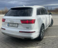 Білий Ауді Ку 7, об'ємом двигуна 3 л та пробігом 84 тис. км за 29200 $, фото 5 на Automoto.ua