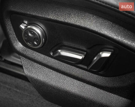 Білий Ауді Ку 7, об'ємом двигуна 2.97 л та пробігом 84 тис. км за 45900 $, фото 36 на Automoto.ua