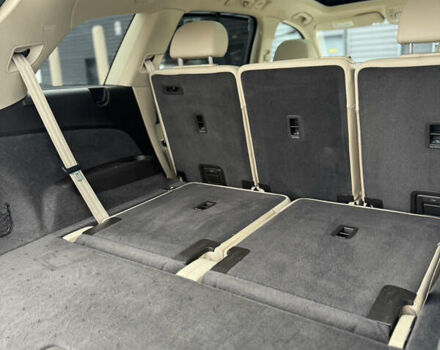 Белый Ауди Ку 7, объемом двигателя 3 л и пробегом 125 тыс. км за 29499 $, фото 43 на Automoto.ua