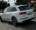Белый Ауди Ку 7, объемом двигателя 3 л и пробегом 144 тыс. км за 23999 $, фото 14 на Automoto.ua