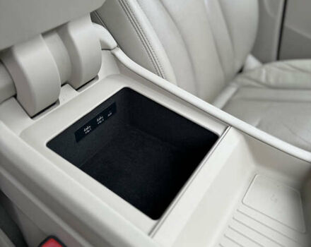 Белый Ауди Ку 7, объемом двигателя 3 л и пробегом 125 тыс. км за 29499 $, фото 51 на Automoto.ua