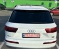 Белый Ауди Ку 7, объемом двигателя 2 л и пробегом 92 тыс. км за 28500 $, фото 7 на Automoto.ua