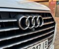 Белый Ауди Ку 7, объемом двигателя 3 л и пробегом 195 тыс. км за 23500 $, фото 16 на Automoto.ua
