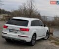 Білий Ауді Ку 7, об'ємом двигуна 1.98 л та пробігом 189 тис. км за 29999 $, фото 8 на Automoto.ua