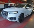 Белый Ауди Ку 7, объемом двигателя 3 л и пробегом 243 тыс. км за 20900 $, фото 1 на Automoto.ua