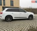 Белый Ауди Ку 7, объемом двигателя 2.97 л и пробегом 175 тыс. км за 47300 $, фото 16 на Automoto.ua