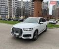 Белый Ауди Ку 7, объемом двигателя 3 л и пробегом 115 тыс. км за 32999 $, фото 1 на Automoto.ua