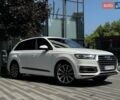 Белый Ауди Ку 7, объемом двигателя 2.97 л и пробегом 288 тыс. км за 28500 $, фото 1 на Automoto.ua