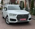 Белый Ауди Ку 7, объемом двигателя 2.97 л и пробегом 131 тыс. км за 37555 $, фото 1 на Automoto.ua