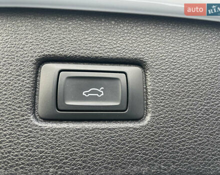 Белый Ауди Ку 7, объемом двигателя 2.97 л и пробегом 92 тыс. км за 39900 $, фото 8 на Automoto.ua