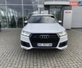 Білий Ауді Ку 7, об'ємом двигуна 2.97 л та пробігом 94 тис. км за 32900 $, фото 4 на Automoto.ua