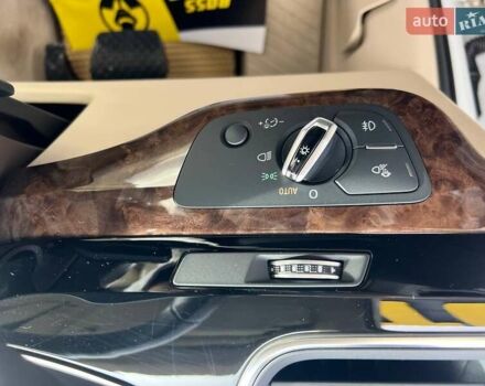 Білий Ауді Ку 7, об'ємом двигуна 2.97 л та пробігом 303 тис. км за 30000 $, фото 11 на Automoto.ua