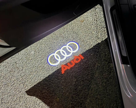 Білий Ауді Ку 7, об'ємом двигуна 3 л та пробігом 242 тис. км за 24900 $, фото 14 на Automoto.ua