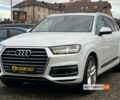 Белый Ауди Ку 7, объемом двигателя 3 л и пробегом 176 тыс. км за 29200 $, фото 2 на Automoto.ua