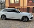 Белый Ауди Ку 7, объемом двигателя 3 л и пробегом 195 тыс. км за 23500 $, фото 8 на Automoto.ua