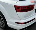 Белый Ауди Ку 7, объемом двигателя 3 л и пробегом 144 тыс. км за 23999 $, фото 10 на Automoto.ua
