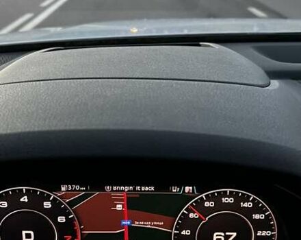 Білий Ауді Ку 7, об'ємом двигуна 3 л та пробігом 94 тис. км за 35000 $, фото 22 на Automoto.ua
