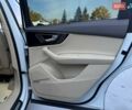 Ауді Ку 7 2017 у Рівному на Automoto.ua Білий Ауді Ку 7, об'ємом двигуна 3 л та пробігом 149 тис. км за 31000 $, фото 75 на Automoto.ua