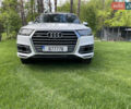 Білий Ауді Ку 7, об'ємом двигуна 3 л та пробігом 118 тис. км за 33000 $, фото 4 на Automoto.ua