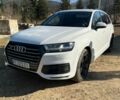 Белый Ауди Ку 7, объемом двигателя 2.97 л и пробегом 134 тыс. км за 36000 $, фото 1 на Automoto.ua