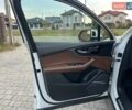 Білий Ауді Ку 7, об'ємом двигуна 2 л та пробігом 109 тис. км за 23900 $, фото 57 на Automoto.ua