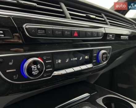 Белый Ауди Ку 7, объемом двигателя 3 л и пробегом 115 тыс. км за 32999 $, фото 31 на Automoto.ua