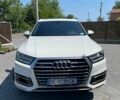Білий Ауді Ку 7, об'ємом двигуна 1.98 л та пробігом 155 тис. км за 27800 $, фото 1 на Automoto.ua