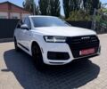 Білий Ауді Ку 7, об'ємом двигуна 3 л та пробігом 157 тис. км за 28500 $, фото 1 на Automoto.ua