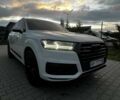 Білий Ауді Ку 7, об'ємом двигуна 3 л та пробігом 94 тис. км за 35000 $, фото 1 на Automoto.ua