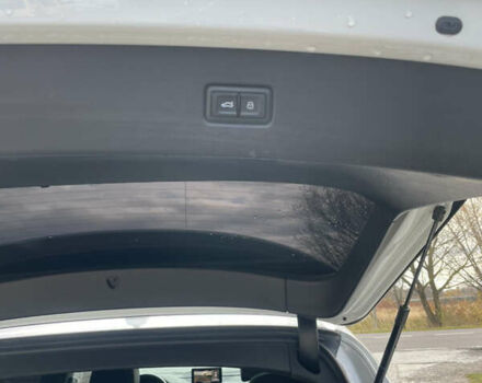 Білий Ауді Ку 7, об'ємом двигуна 3 л та пробігом 84 тис. км за 29200 $, фото 16 на Automoto.ua