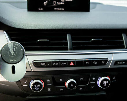 Белый Ауди Ку 7, объемом двигателя 2.97 л и пробегом 250 тыс. км за 37500 $, фото 15 на Automoto.ua