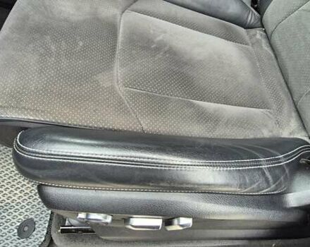 Білий Ауді Ку 7, об'ємом двигуна 2.97 л та пробігом 234 тис. км за 34500 $, фото 15 на Automoto.ua