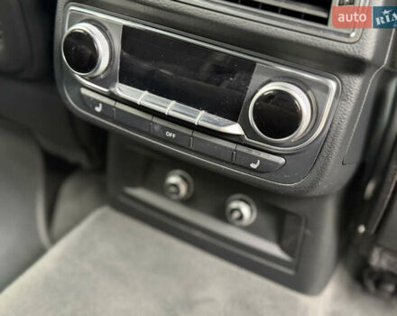 Белый Ауди Ку 7, объемом двигателя 2.97 л и пробегом 144 тыс. км за 40500 $, фото 56 на Automoto.ua