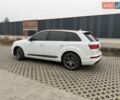 Белый Ауди Ку 7, объемом двигателя 2.97 л и пробегом 175 тыс. км за 47300 $, фото 4 на Automoto.ua