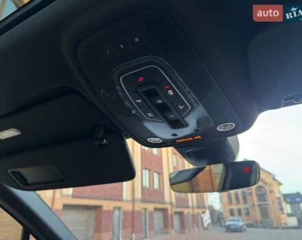 Белый Ауди Ку 7, объемом двигателя 3 л и пробегом 195 тыс. км за 23500 $, фото 36 на Automoto.ua