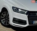 Белый Ауди Ку 7, объемом двигателя 3 л и пробегом 143 тыс. км за 25800 $, фото 26 на Automoto.ua