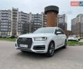 Белый Ауди Ку 7, объемом двигателя 3 л и пробегом 115 тыс. км за 32999 $, фото 4 на Automoto.ua