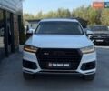Ауді Ку 7 2017 у Рівному на Automoto.ua Білий Ауді Ку 7, об'ємом двигуна 3 л та пробігом 149 тис. км за 31000 $, фото 13 на Automoto.ua