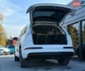 Ауді Ку 7 2017 у Рівному на Automoto.ua Білий Ауді Ку 7, об'ємом двигуна 3 л та пробігом 149 тис. км за 31000 $, фото 27 на Automoto.ua