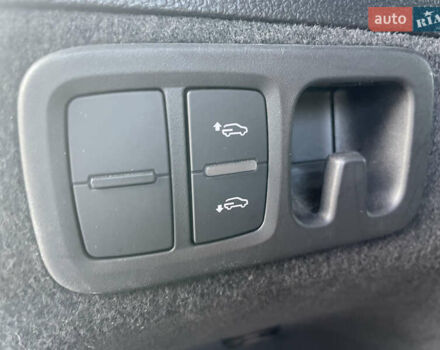 Белый Ауди Ку 7, объемом двигателя 2.97 л и пробегом 92 тыс. км за 39900 $, фото 58 на Automoto.ua