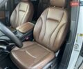 Білий Ауді Ку 7, об'ємом двигуна 2 л та пробігом 109 тис. км за 23900 $, фото 23 на Automoto.ua