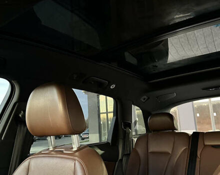 Белый Ауди Ку 7, объемом двигателя 1.98 л и пробегом 103 тыс. км за 29900 $, фото 18 на Automoto.ua