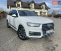 Білий Ауді Ку 7, об'ємом двигуна 3 л та пробігом 84 тис. км за 29200 $, фото 2 на Automoto.ua