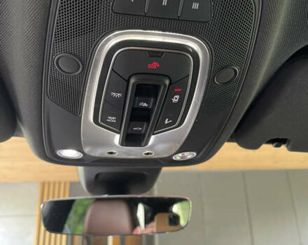 Білий Ауді Ку 7, об'ємом двигуна 3 л та пробігом 118 тис. км за 33000 $, фото 38 на Automoto.ua